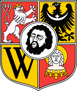 Herb Wrocławia