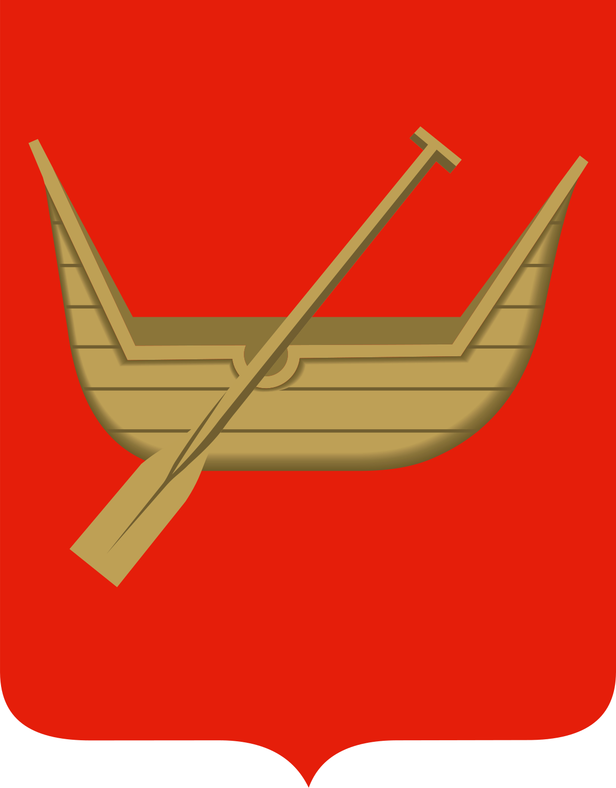 Herb Łódź