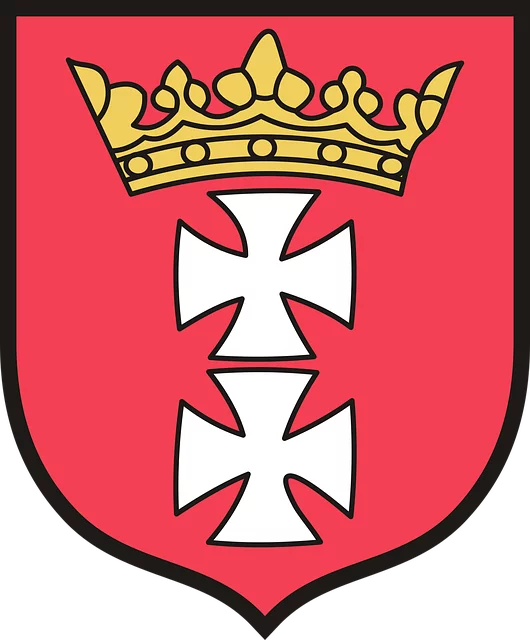 Herb Gdańska